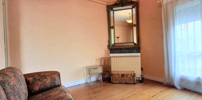 Image 5 sur 6 - Maison/villa  ·  Vente · Bordeaux (33800) · 4 pièces · 92m²