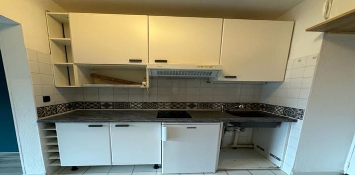 Appartement  ·  Vente · Merignac (33700) · 1 pièce · 34m²