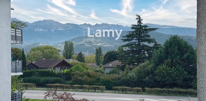 Image 11 sur 13 - Appartement  ·  Vente · Meylan (38240) · 2 pièces · 44m²