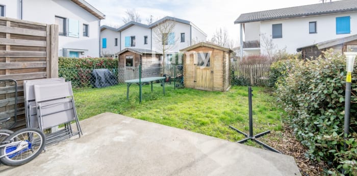 Image 5 sur 12 - Maison/villa  ·  Vente · Parempuyre (33290) · 3 pièces · 65m²