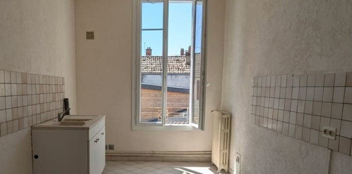 Image 3 sur 11 - Appartement  ·  Vente · Migennes (89400) · 2 pièces · 55m²