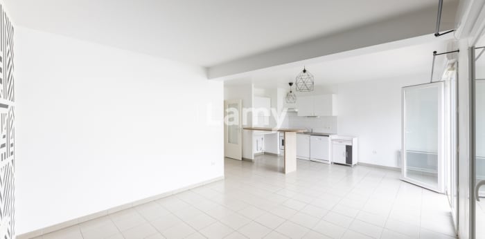 Image 2 sur 8 - Appartement  ·  Vente · Bayonne (64100)