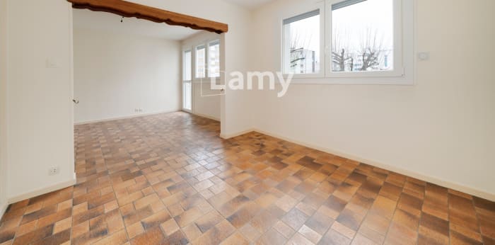 Image 9 sur 10 - Appartement  ·  Vente · Vandoeuvre Les Nancy (54500) · 2 pièces · 44m²