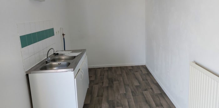 Image 7 sur 8 - Appartement  ·  Vente · Nanteuil Le Haudouin (60440) · 2 pièces · 53m²