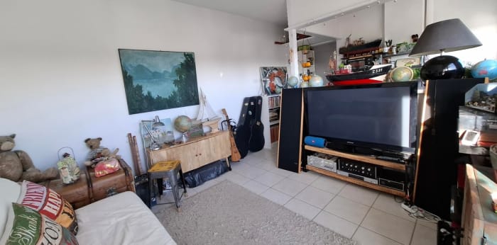 Image 1 sur 15 - Appartement  ·  Vente · St Georges De Didonne (17110) · 1 pièce · 29m²