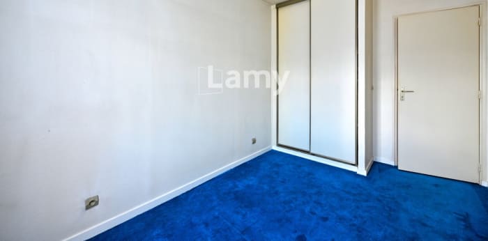 Image 11 sur 13 - Appartement  ·  Vente · Poissy (78300) · 3 pièces · 73m²