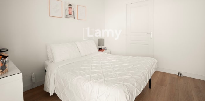 Image 5 sur 10 - Appartement  ·  Vente · Lyon (69007) · 2 pièces · 35m²