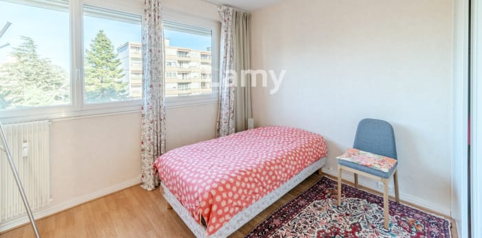 Image 8 sur 9 - Appartement  ·  Vente · Villefranche Sur Saone (69400) · 3 pièces · 65m²