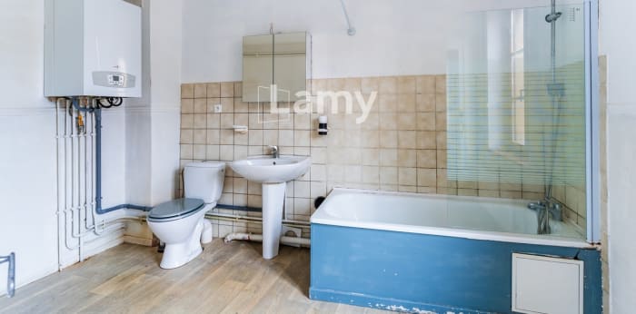 Image 8 sur 8 - Maison/villa  ·  Vente · Metz (57070) · 5 pièces · 106m²