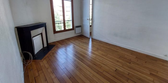 Image 5 sur 6 - Appartement  ·  Vente · Bourg La Reine (92340) · 2 pièces · 33m²