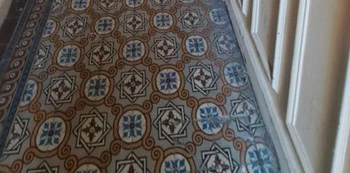 Image 3 sur 16 - Immeuble  ·  Vente · Reims (51100) · 186m²