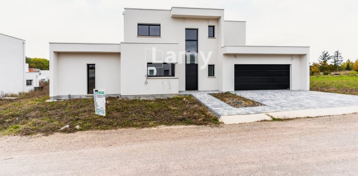 Image 1 sur 8 - Maison/villa  ·  Vente · Marly (57155) · 174m²
