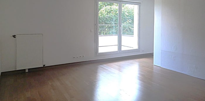 Image 2 sur 11 - Appartement  ·  Vente · Villeneuve Le Roi (94290) · 2 pièces · 45m²
