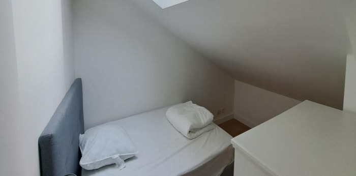 Image 6 sur 8 - Appartement  ·  Vente · Reims (51100) · 5 pièces · 82m²