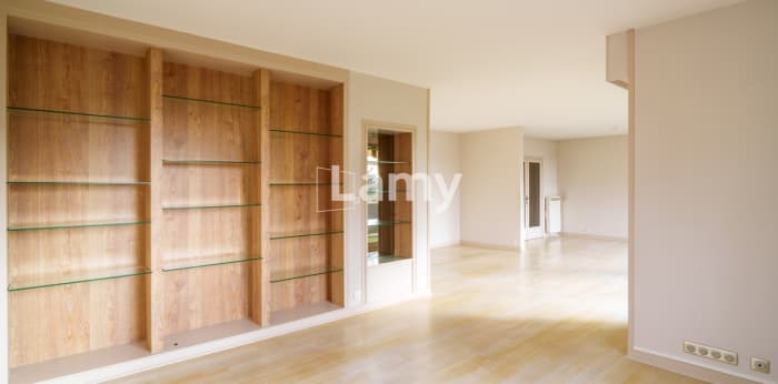 Image 4 sur 15 - Appartement  ·  Vente · Limoges (87000) · 5 pièces · 110m²