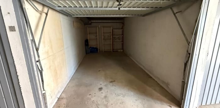 Image 1 sur 4 - Parking/box  ·  Vente · Les Sables D Olonne (85180) · 1 pièce · 16m²