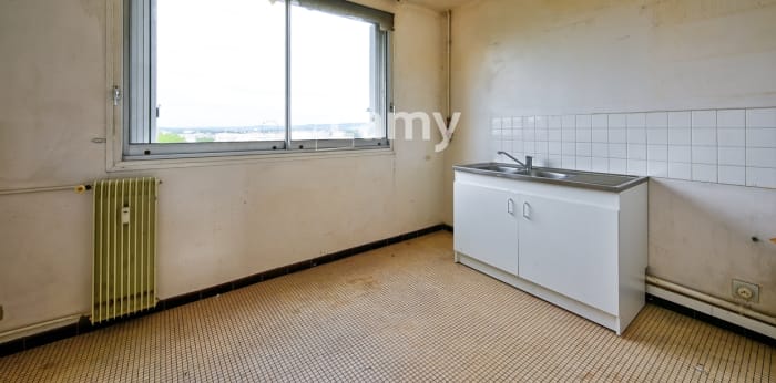 Image 9 sur 13 - Appartement  ·  Vente · Poissy (78300) · 3 pièces · 62m²
