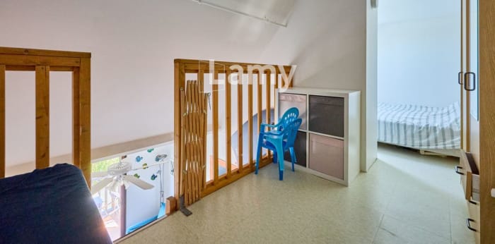 Image 10 sur 14 - Appartement  ·  Vente · Cabourg (14390) · 2 pièces · 21m²
