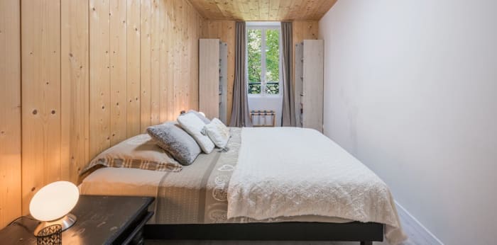 Image 3 sur 11 - Appartement  ·  Vente · Moutiers Tarentaise (73600) · 3 pièces · 68m²