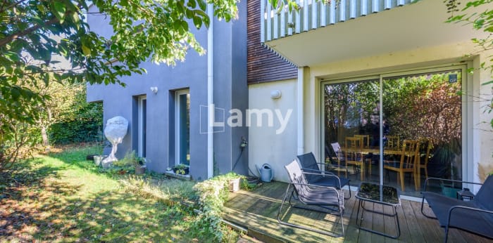 Image 9 sur 10 - Appartement  ·  Vente · Blagnac (31700) · 3 pièces · 69m²