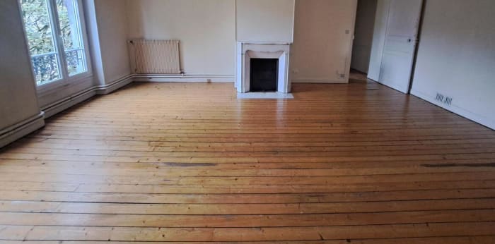 Image 6 sur 9 - Appartement  ·  Vente · Reims (51100) · 4 pièces · 97m²