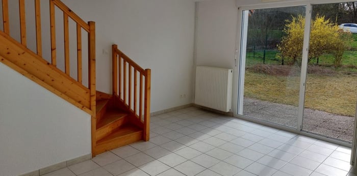 Image 8 sur 8 - Maison/villa  ·  Vente · Herimoncourt (25310) · 3 pièces · 71m²