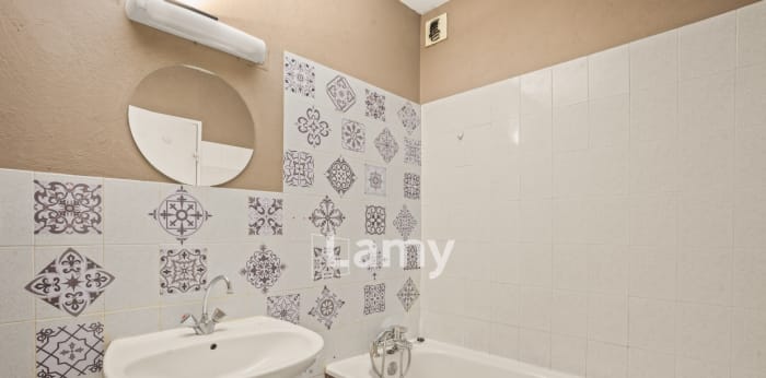 Image 7 sur 9 - Appartement  ·  Vente · Lyon (69009) · 3 pièces · 68m²