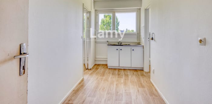 Image 10 sur 13 - Appartement  ·  Vente · Lormont (33310) · 4 pièces · 77m²
