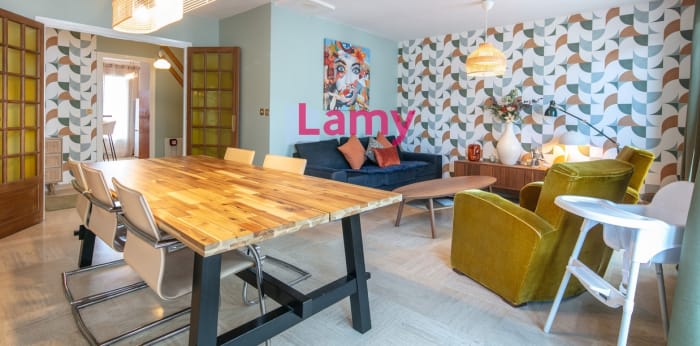 Image 1 sur 10 - Appartement  ·  Vente · Villard De Lans (38250) · 4 pièces · 90m²