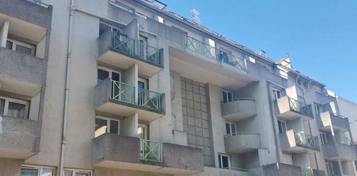Image 6 sur 11 - Appartement  ·  Vente · Grenoble (38000) · 1 pièce · 15m²
