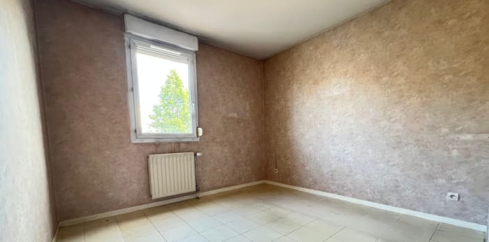Image 3 sur 5 - Appartement  ·  Vente · Lozanne (69380) · 3 pièces · 69m²