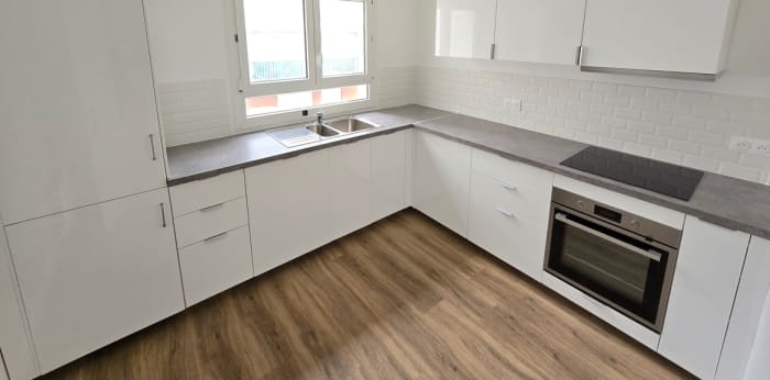 Image 6 sur 7 - Appartement  ·  Vente · Noisy Le Grand (93160) · 4 pièces · 79m²