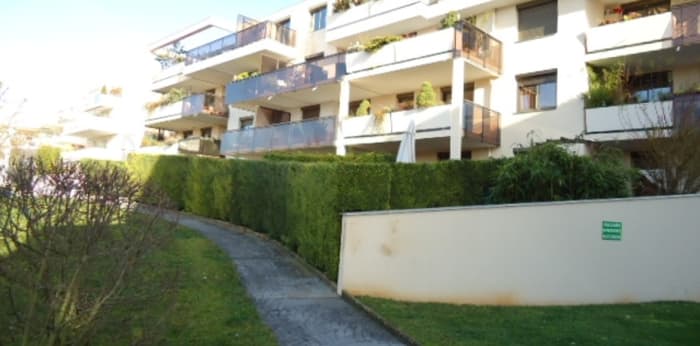 Image 1 sur 8 - Appartement  ·  Vente · Dijon (21000) · 1 pièce · 36m²