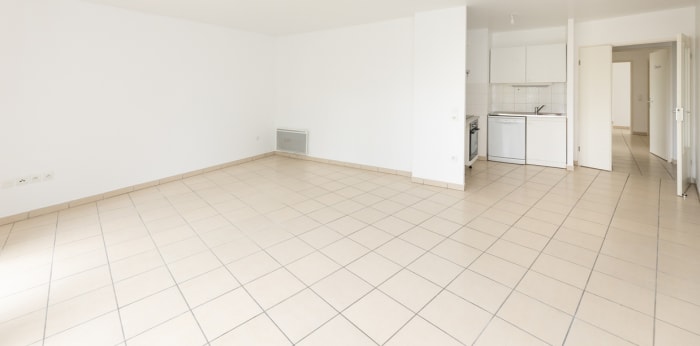 Image 3 sur 7 - Appartement  ·  Vente · Bayonne (64100) · 4 pièces · 91m²