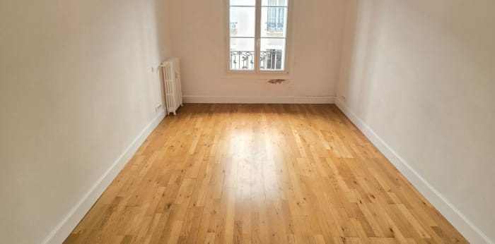 Image 8 sur 8 - Appartement  ·  Vente · Issy Les Moulineaux (92130) · 2 pièces · 50m²