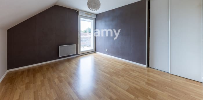 Image 8 sur 9 - Appartement  ·  Vente · Niedernai (67210) · 2 pièces · 46m²