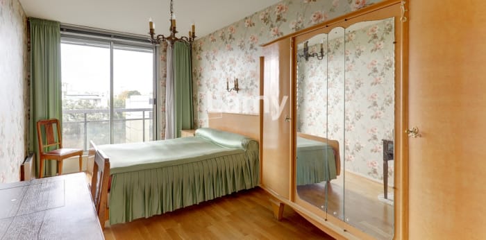 Image 9 sur 10 - Appartement  ·  Vente · Chamalieres (63400) · 5 pièces · 114m²