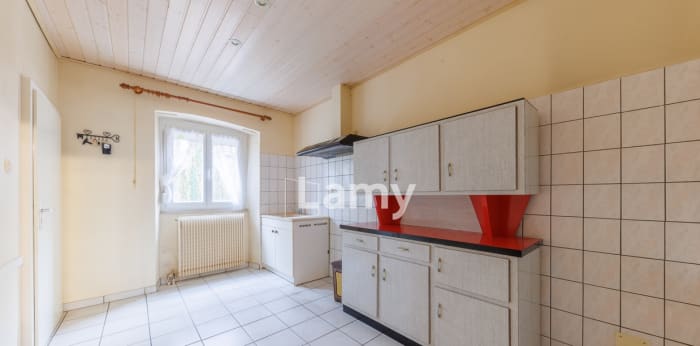 Image 5 sur 9 - Appartement  ·  Vente · Mutzig (67190) · 3 pièces · 72m²