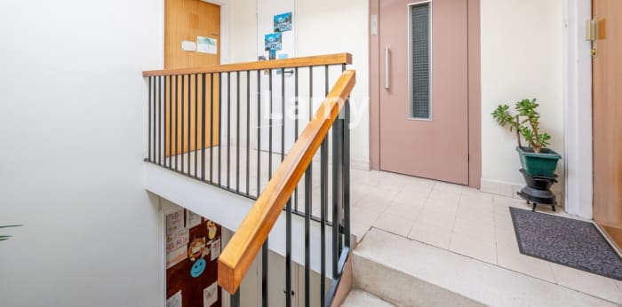 Image 8 sur 9 - Appartement  ·  Vente · Merignac (33700) · 4 pièces · 70m²