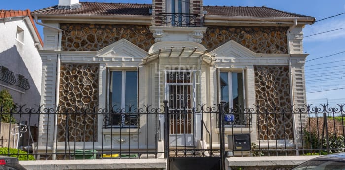 Maison/villa  ·  Vente · Ablon Sur Seine (94480) · 5 pièces · 101m²