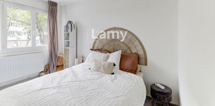 Image 11 sur 11 - Appartement  ·  Vente · Clermont Ferrand (63000) · 4 pièces · 84m²