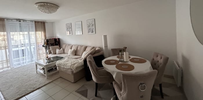 Image 1 sur 5 - Appartement  ·  Vente · Portet Sur Garonne (31120) · 4 pièces · 83m²