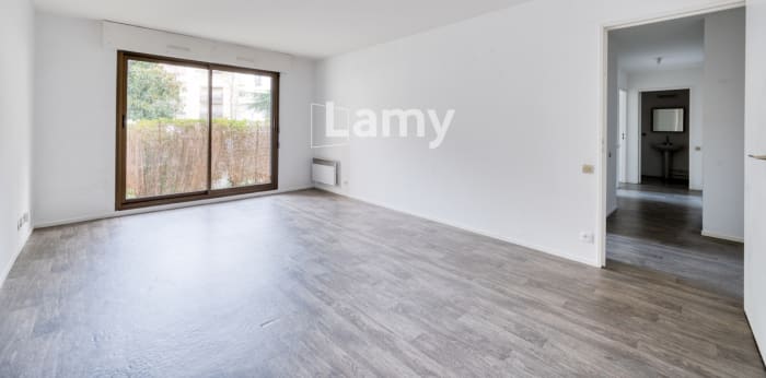 Image 2 sur 11 - Appartement  ·  Vente · Le Bouscat (33110) · 3 pièces · 63m²