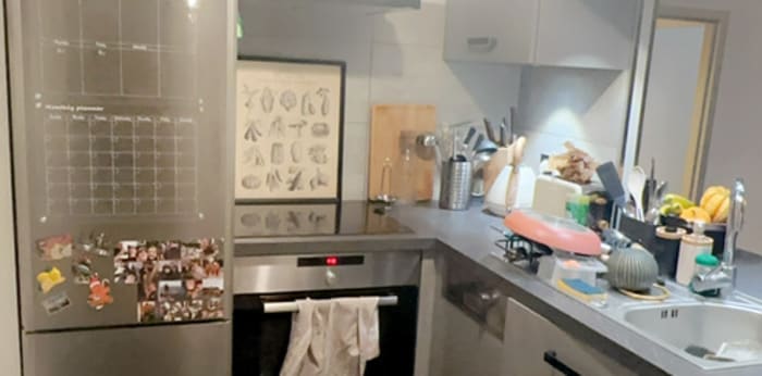 Image 7 sur 9 - Appartement  ·  Vente · Dax (40100) · 2 pièces · 41m²