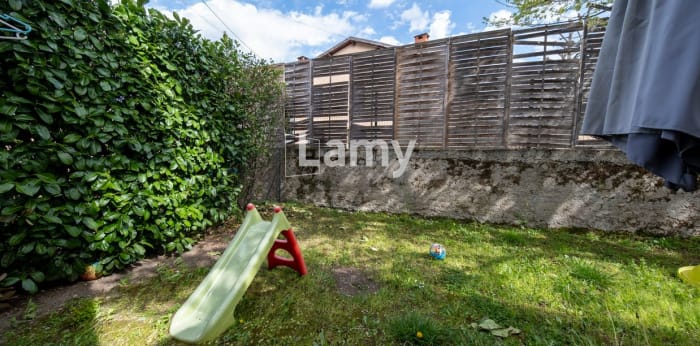 Image 2 sur 14 - Maison/villa  ·  Vente · Castelginest (31780) · 3 pièces · 58m²