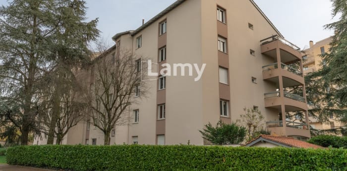 Image 11 sur 11 - Appartement  ·  Vente · Lyon (69005) · 4 pièces · 95m²