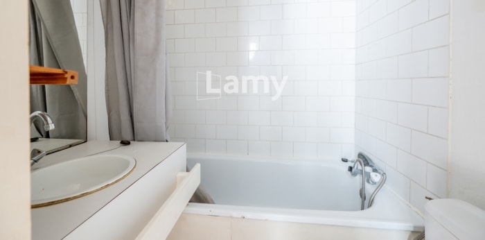 Image 4 sur 7 - Appartement  ·  Vente · Bordeaux (33000) · 1 pièce · 19m²