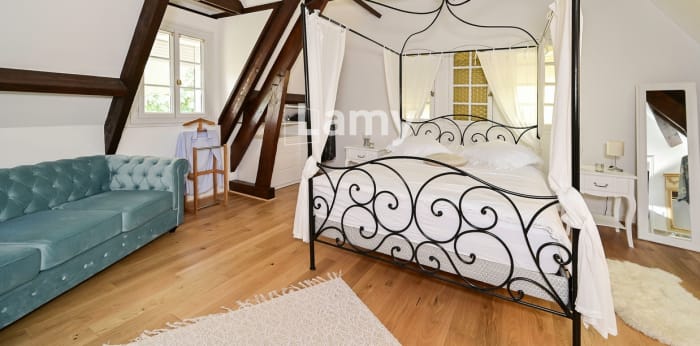 Image 16 sur 26 - Maison/villa  ·  Vente · Saintry Sur Seine (91250) · 7 pièces · 199m²