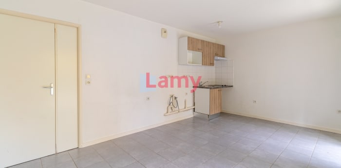 Image 7 sur 14 - Appartement  ·  Vente · Cornebarrieu (31700) · 2 pièces · 45m²