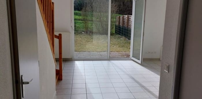Image 3 sur 8 - Maison/villa  ·  Vente · Herimoncourt (25310) · 3 pièces · 71m²